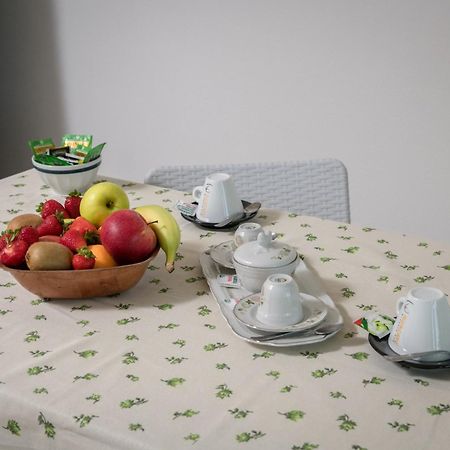 Interno 14 Bed & Breakfast Taranto Exterior photo