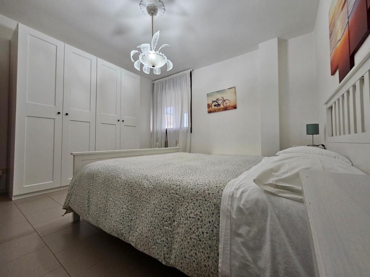 Interno 14 Bed & Breakfast Taranto Exterior photo