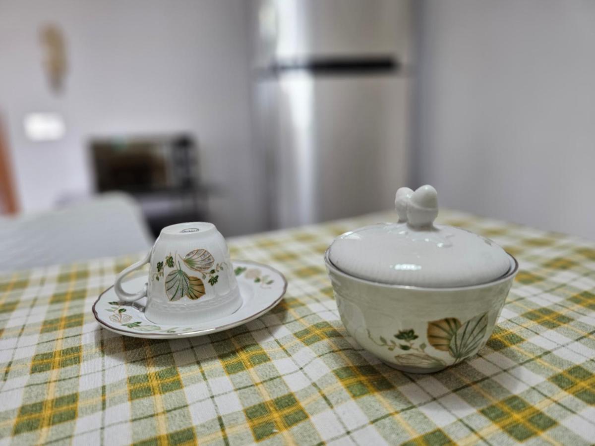 Interno 14 Bed & Breakfast Taranto Exterior photo