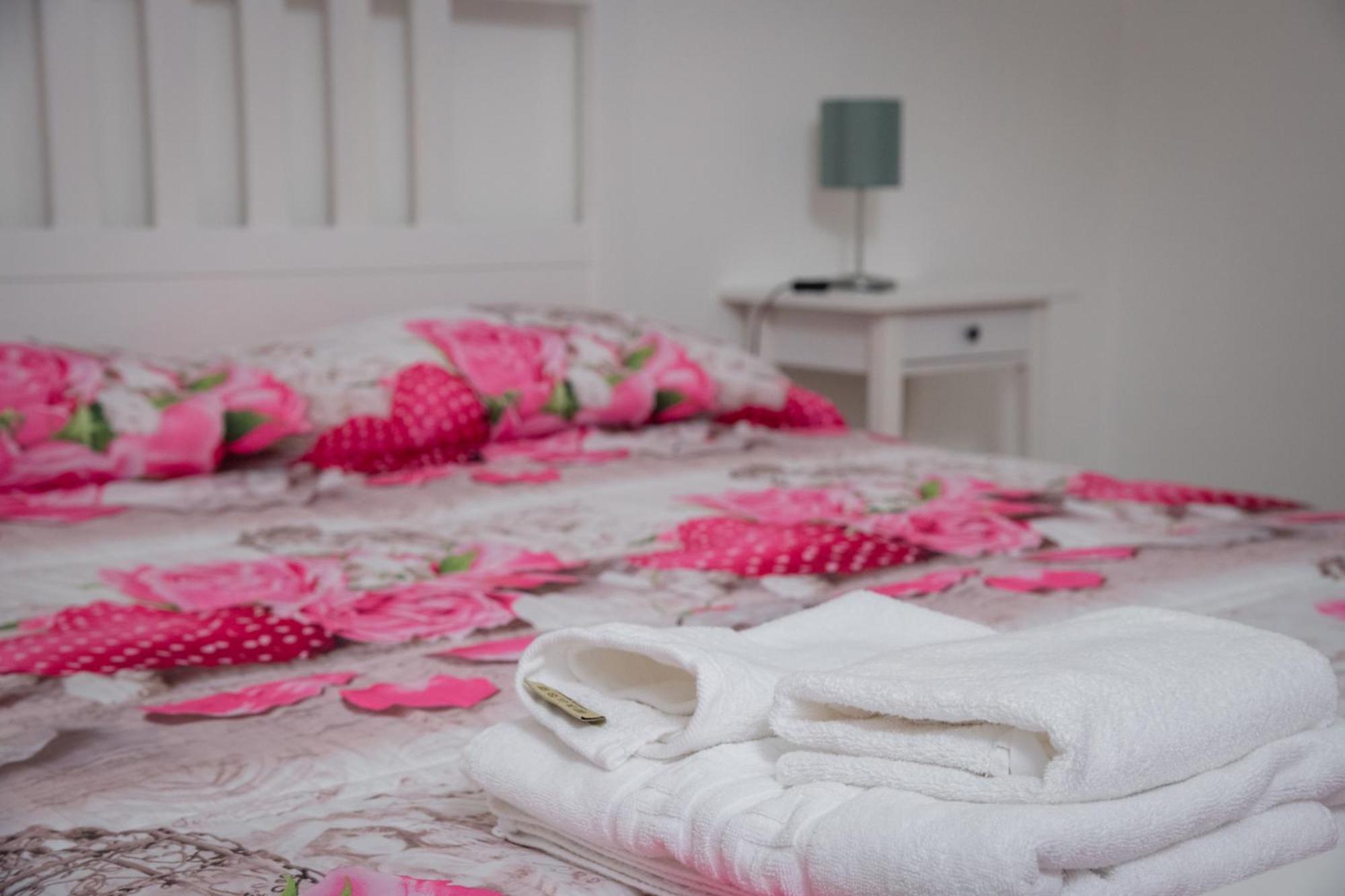 Interno 14 Bed & Breakfast Taranto Exterior photo