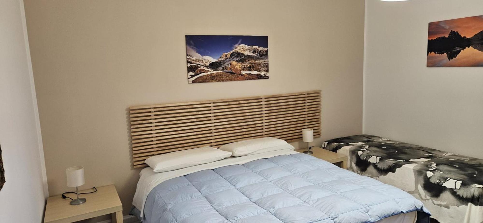 Interno 14 Bed & Breakfast Taranto Exterior photo