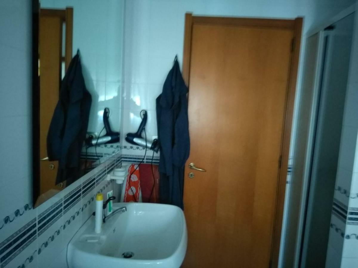 Interno 14 Bed & Breakfast Taranto Exterior photo